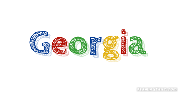 Georgia Logo