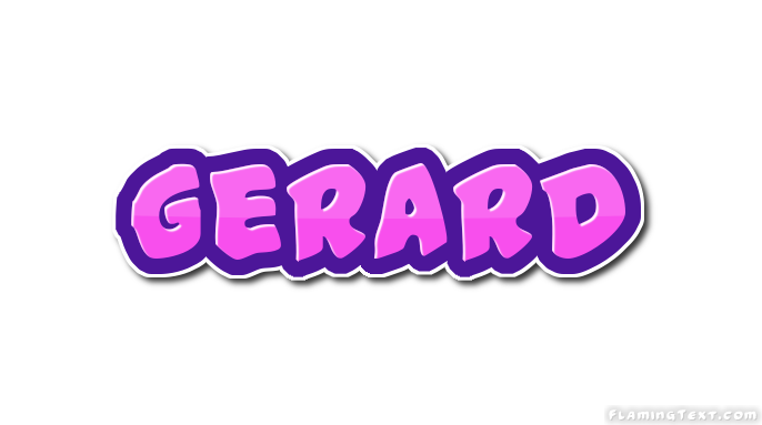 Gerard लोगो