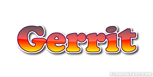 Gerrit Logo