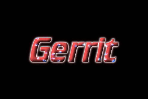 Gerrit 徽标