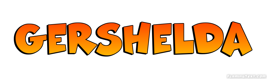 Gershelda Logo