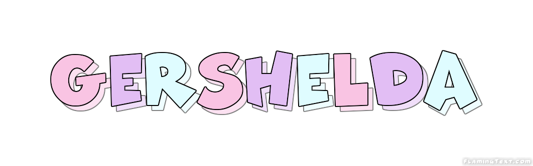 Gershelda Logo