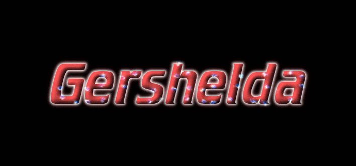 Gershelda Logo