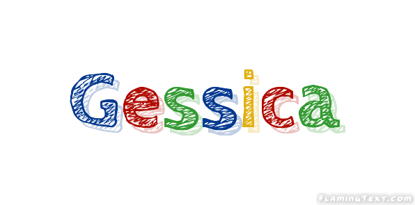 Gessica Лого