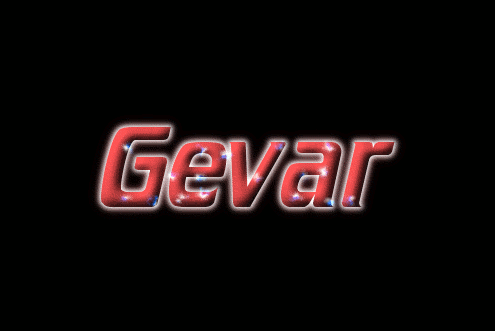 Gevar Logo