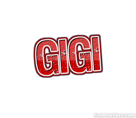 GiGi Logo