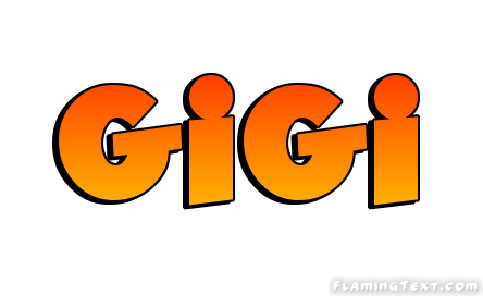 GiGi Logo
