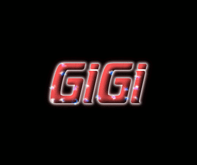 GiGi 徽标