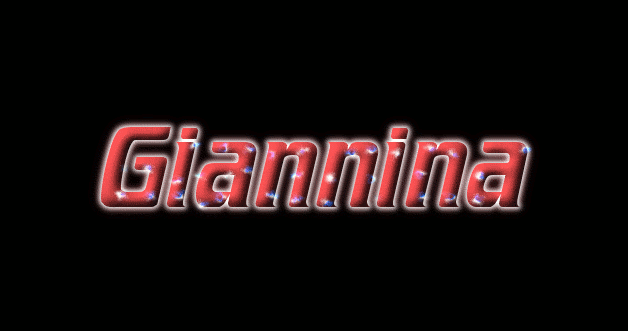 Giannina Лого