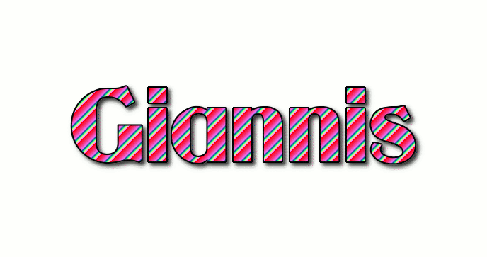 Giannis شعار