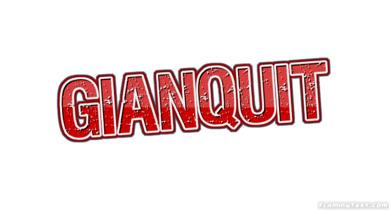 Gianquit شعار
