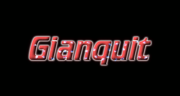 Gianquit ロゴ