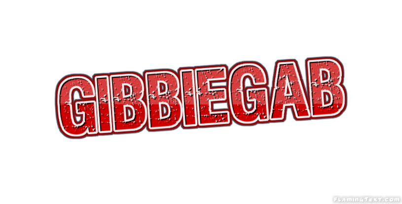 Gibbiegab ロゴ