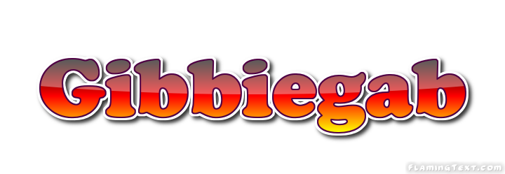 Gibbiegab Logotipo