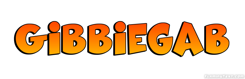 Gibbiegab ロゴ