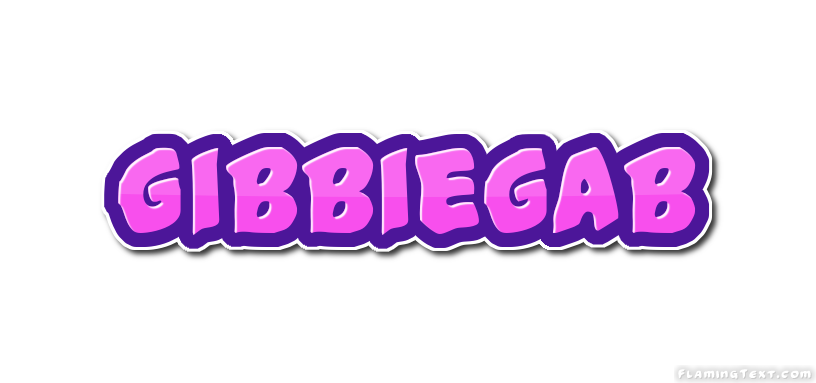 Gibbiegab شعار