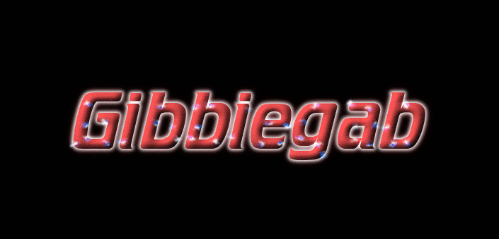 Gibbiegab شعار