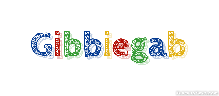 Gibbiegab Logo