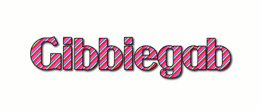 Gibbiegab Logo