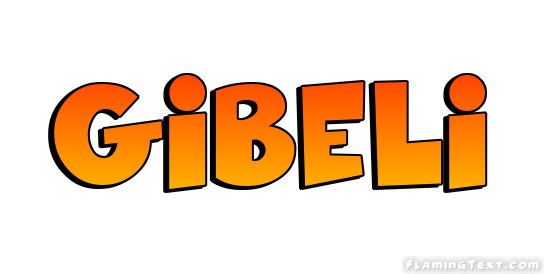 Gibeli Logo