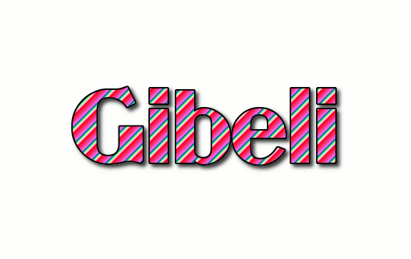 Gibeli 徽标