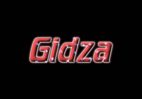 Gidza Logo