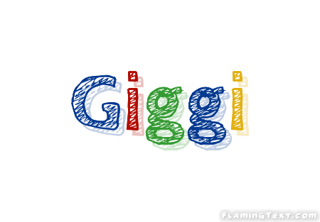 Giggi Logo