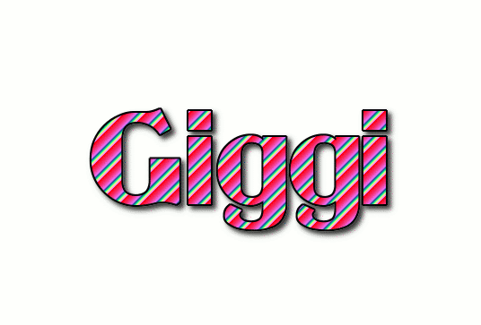 Giggi Logo