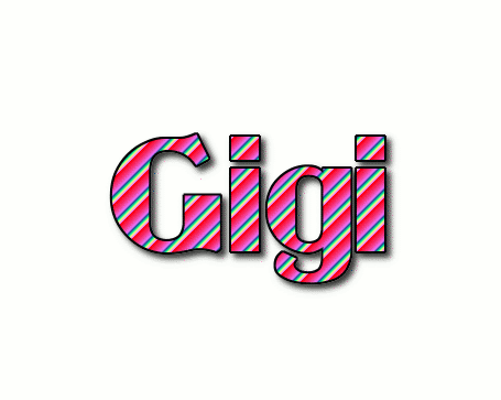 Gigi Лого