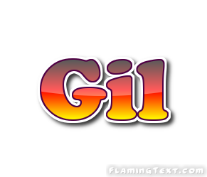 Gil Logo