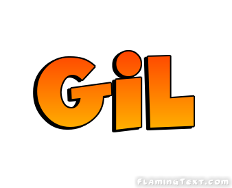 Gil Logo