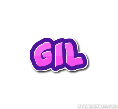 Gil ロゴ