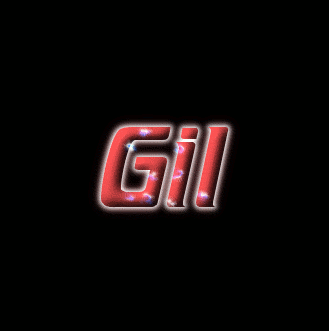 Gil Logotipo