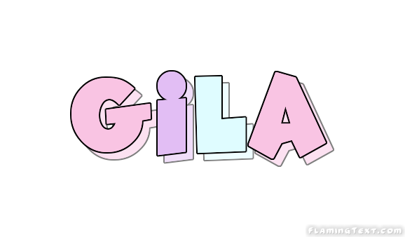 Gila Logo