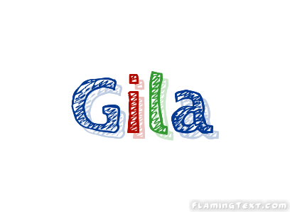 Gila Logo