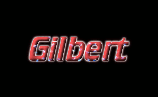 Gilbert 徽标