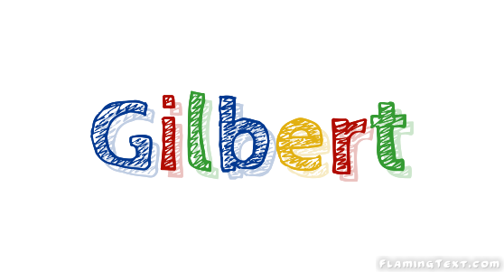 Gilbert Logotipo