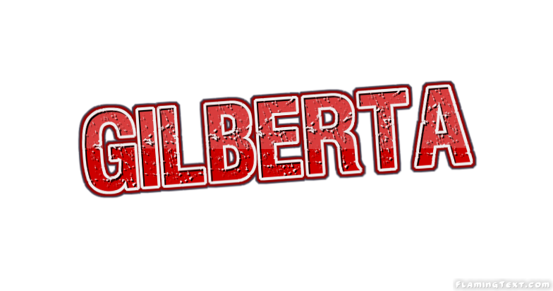 Gilberta Лого