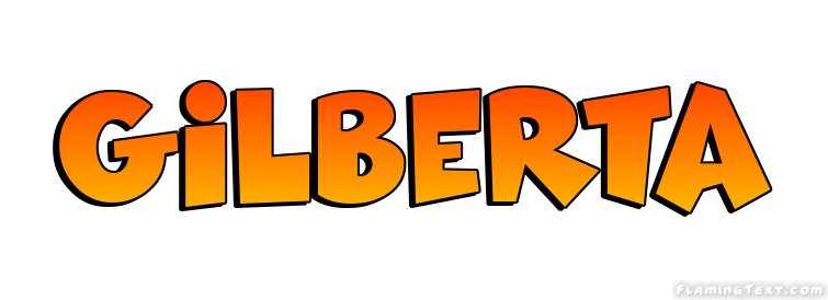 Gilberta Logotipo