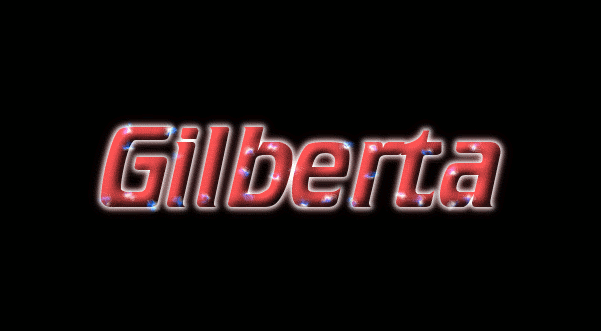Gilberta 徽标