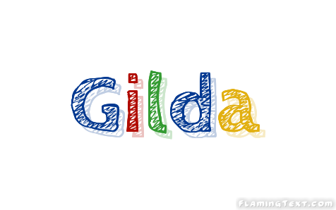 Gilda Logotipo