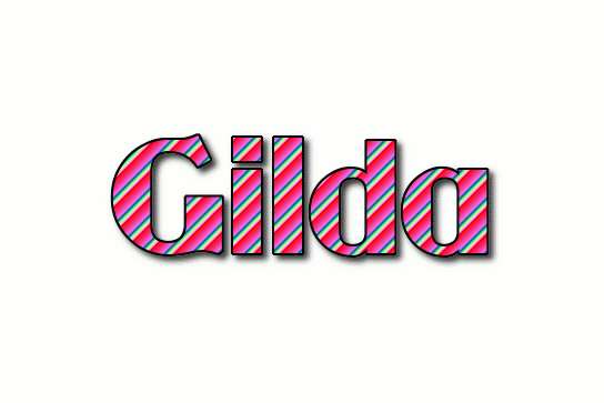 Gilda लोगो