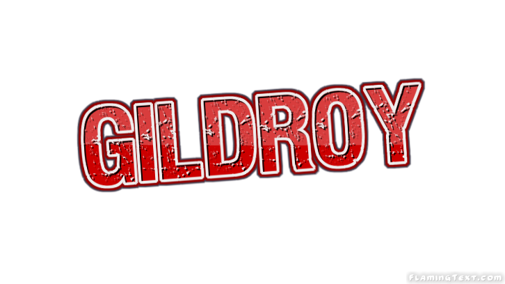 Gildroy 徽标