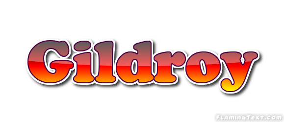 Gildroy ロゴ