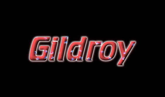Gildroy Лого