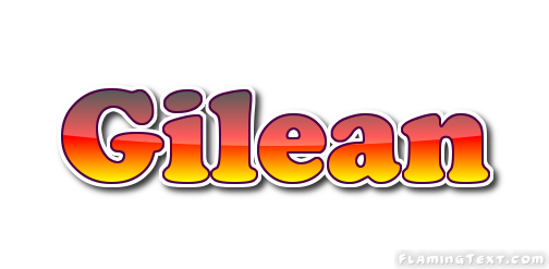 Gilean Лого