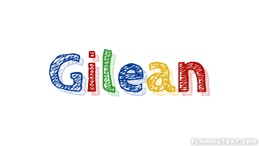 Gilean Logotipo