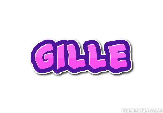 Gille Logotipo