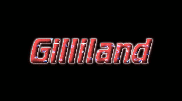 Gilliland Logotipo