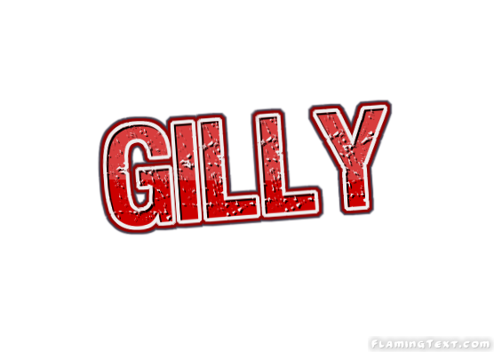 Gilly Logo